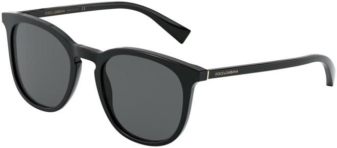 Солнцезащитные очки LESS IS CHIC DG 4372